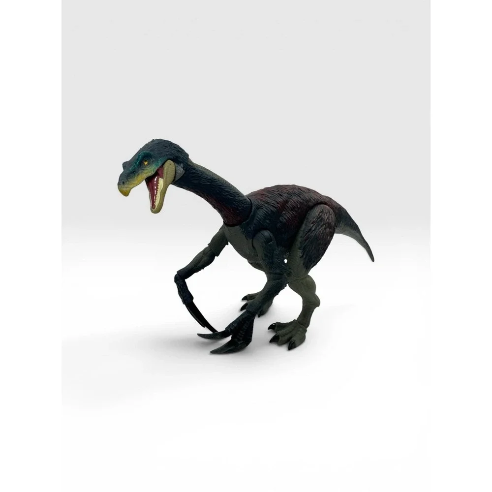 Hammond Collection Therizinosaurus Jurassic World Dominion By Mattel
